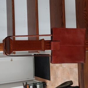 Wilson's Leather Bag